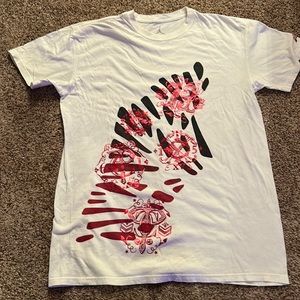 Jordan T shirt XL